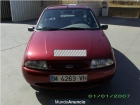 Ford Fiesta 1.8d Ambiente 5p. \'99 - mejor precio | unprecio.es