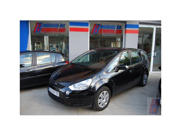 FORD FOCUS 1.8 TDdI GHIA