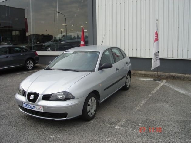 FORD MONDEO SPORTBREAK TDCi