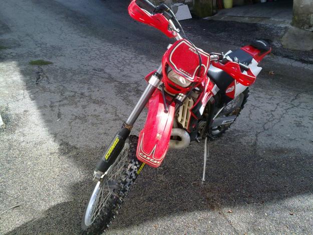 gasgas ec250