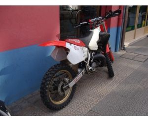 HONDA CR 125 R