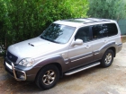 Hyundai Terracan 2005 2.9 crdi Full 163 cv - mejor precio | unprecio.es