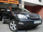 Lexus RX 350 - mejor precio | unprecio.es