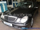 Mercedes Benz E270 - mejor precio | unprecio.es