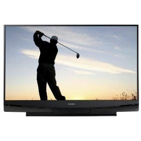 Mitsubishi WD-65735 65-Inch 1080p DLP HDTV