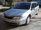 Renault Laguna Grandtour AUTOMATICO, 3.0V6 24 V, CLIMA, PARTRONIK, SENSOR - mejor precio | unprecio.es