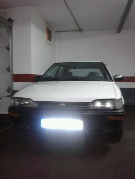 Se vende toyota corolla