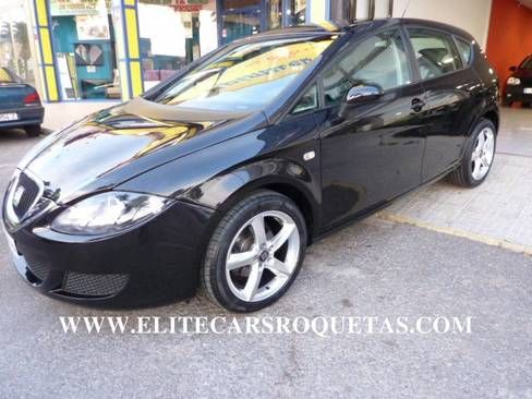 Seat Leon 1.900 tdi 105cv