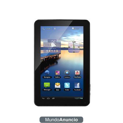 TABLETS DESDE 100 EUROS ENVIO INCLUIDO