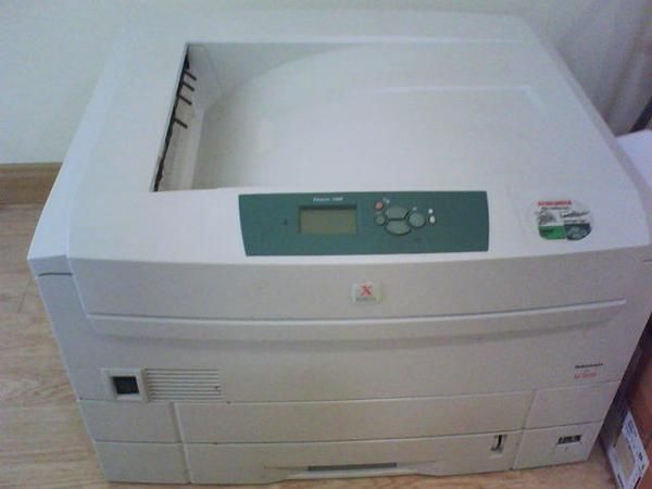 Vendo Impresora Xerox Phaser 7300