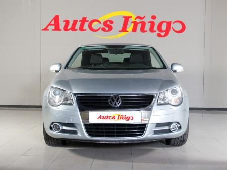 Volkswagen Eos 16i FSI  en Sevilla