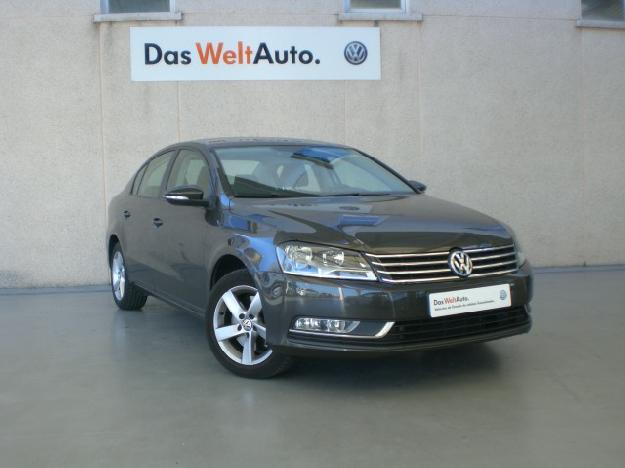 Volkswagen Passat 1.6 TDI 105cv Edition BlueMotion Tech, 18.900€