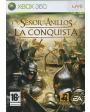 El Señor de los Anillos: La Conquista Xbox 360