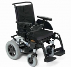 Silla Eléctrica Invacare Stream II - mejor precio | unprecio.es