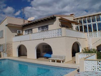 6b  , 3ba   in La Nucia,  Costa Blanca South   - 330000  EUR