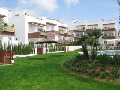 Adosado en venta en Punta Prima, Alicante (Costa Blanca)