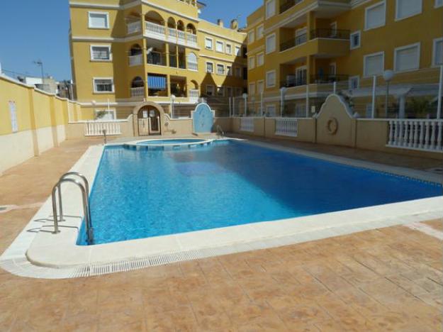 Almoradi   - Apartment - Almoradi - CG18077   - 3 Habitaciones   - €124950€