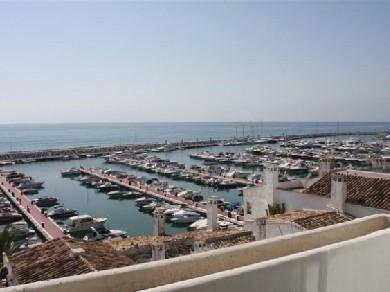 Apartamento con 5 dormitorios se vende en Marbella, Costa del Sol