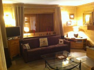 Apartamento en chalet : 6/6 personas - meribel  saboya  rodano alpes  francia