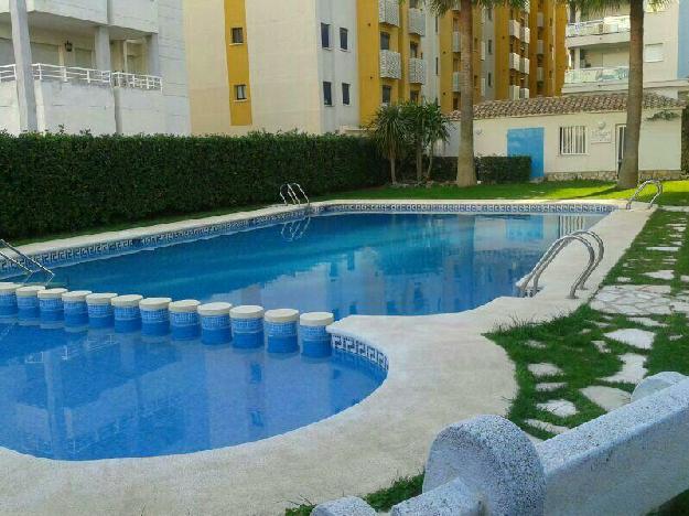 Apartamento en Gandia