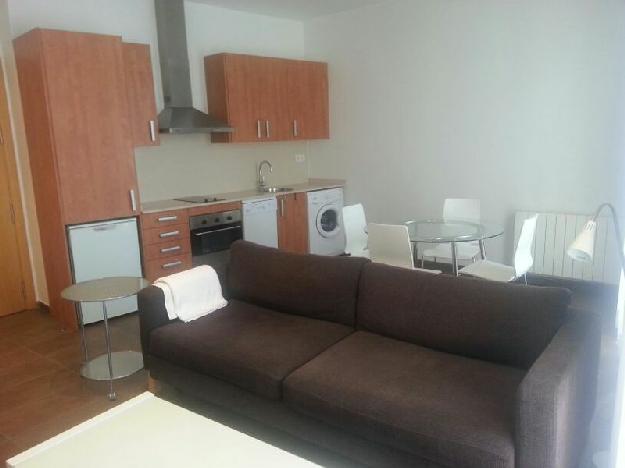 Apartamento en Manresa