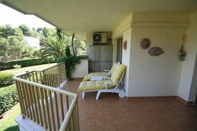 Apartamento en venta en Cala Vinyes/Cala Vinyas/Cala Viñas, Mallorca (Balearic Islands)