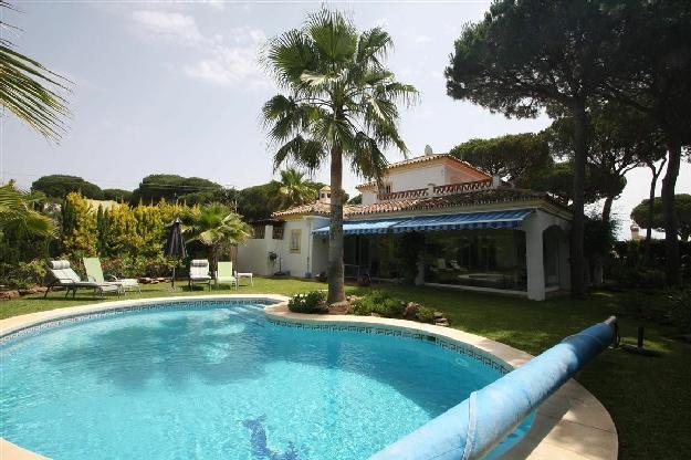 Chalet en venta en Calahonda, Málaga (Costa del Sol)