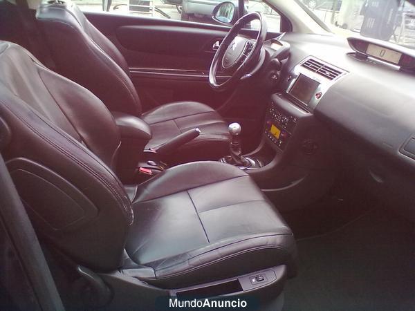 citroen C4 2.0I 16V 180 VTS