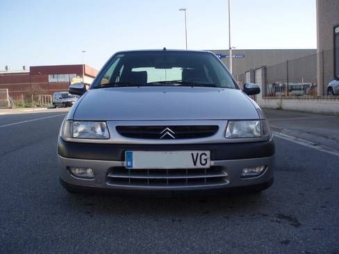 Citroen Saxo 1.6 VTS 90CV