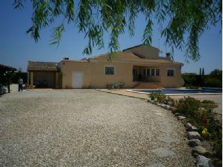 Finca/Casa Rural en venta en Catral, Alicante (Costa Blanca)