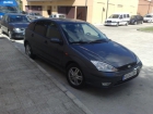 ford focus 1.8tdci - mejor precio | unprecio.es