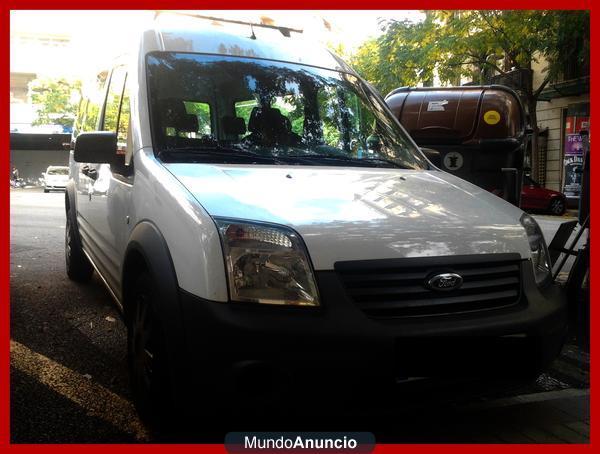 ford tourneo connect