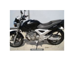 HONDA CBF 250