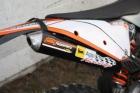 Ktm 250exc 2t sixdays - mejor precio | unprecio.es