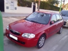 MAZDA 323 2.0 DITD - mejor precio | unprecio.es