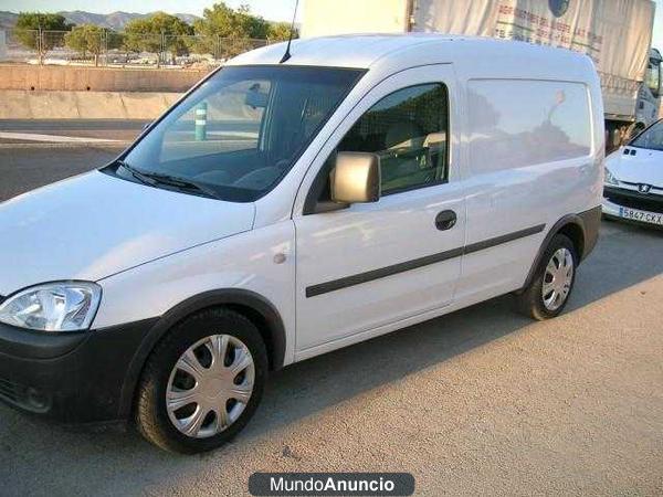 Opel Combo 1.3CDTI Cargo