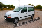 Renault - kangoo 1. 9 diesel Benidorm - mejor precio | unprecio.es