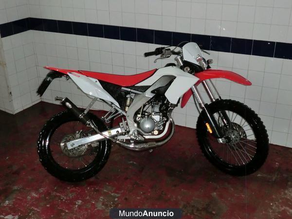 SENDA DRD PRO R! ¡¡¡OFERTON!!