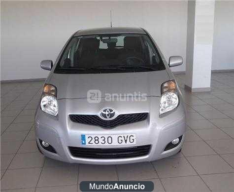 Toyota Yaris 1.3 VVTI TS