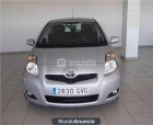 Toyota Yaris 1.3 VVTI TS - mejor precio | unprecio.es