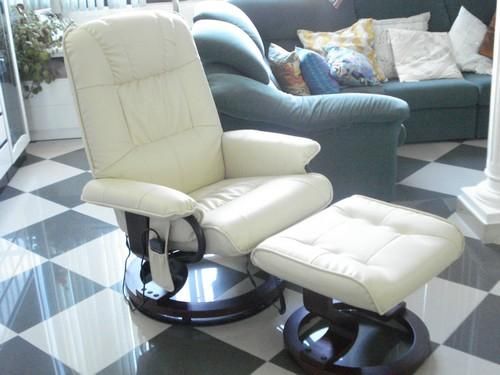 vendo a estrenar SILLON DE MASAJE, todas funciones