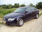 vendo AUDI A 4 - 1.9TDI - mejor precio | unprecio.es