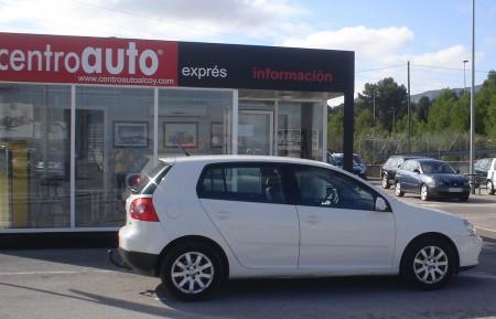 Volkswagen Golf 19 TDI en Alicante