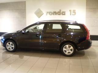 Volvo V50 1.6D