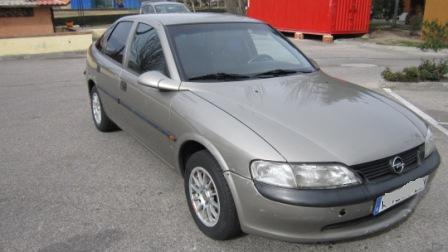 1998 Opel Vectra 1.9 82cv 850€ 688203542