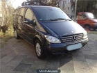 2005 Mercedes-Benz Viano - mejor precio | unprecio.es