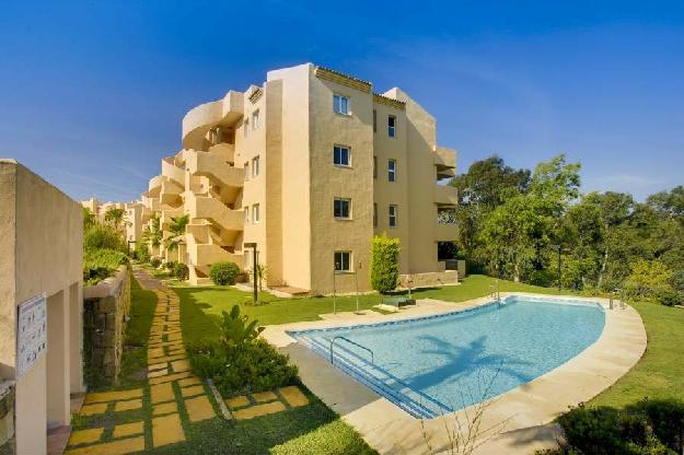 Apartamento a la venta en Elviria Costa del Sol