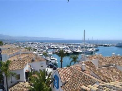 Apartamento con 1 dormitorio se vende en Marbella, Costa del Sol