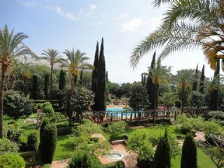 Apartamento en alquiler en Marbella, Málaga (Costa del Sol)