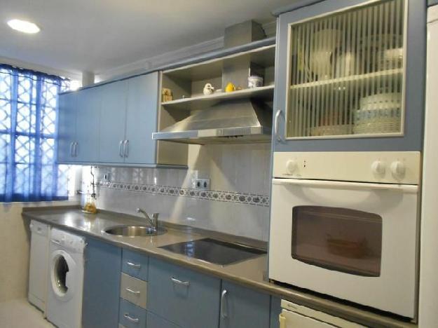 Apartamento en venta en Sevilla, Sevilla